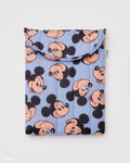 Lightweight Utility Puffy Laptop Sleeve 13 14 - Mickey