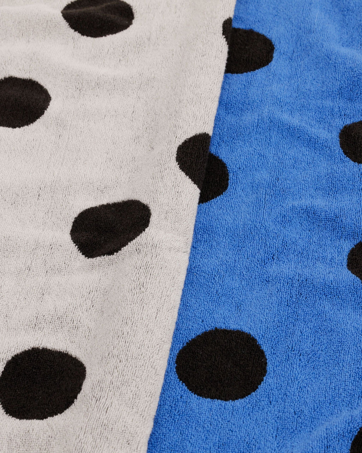 Daily Travel Hand Towel Set of 2 - Polka Dot