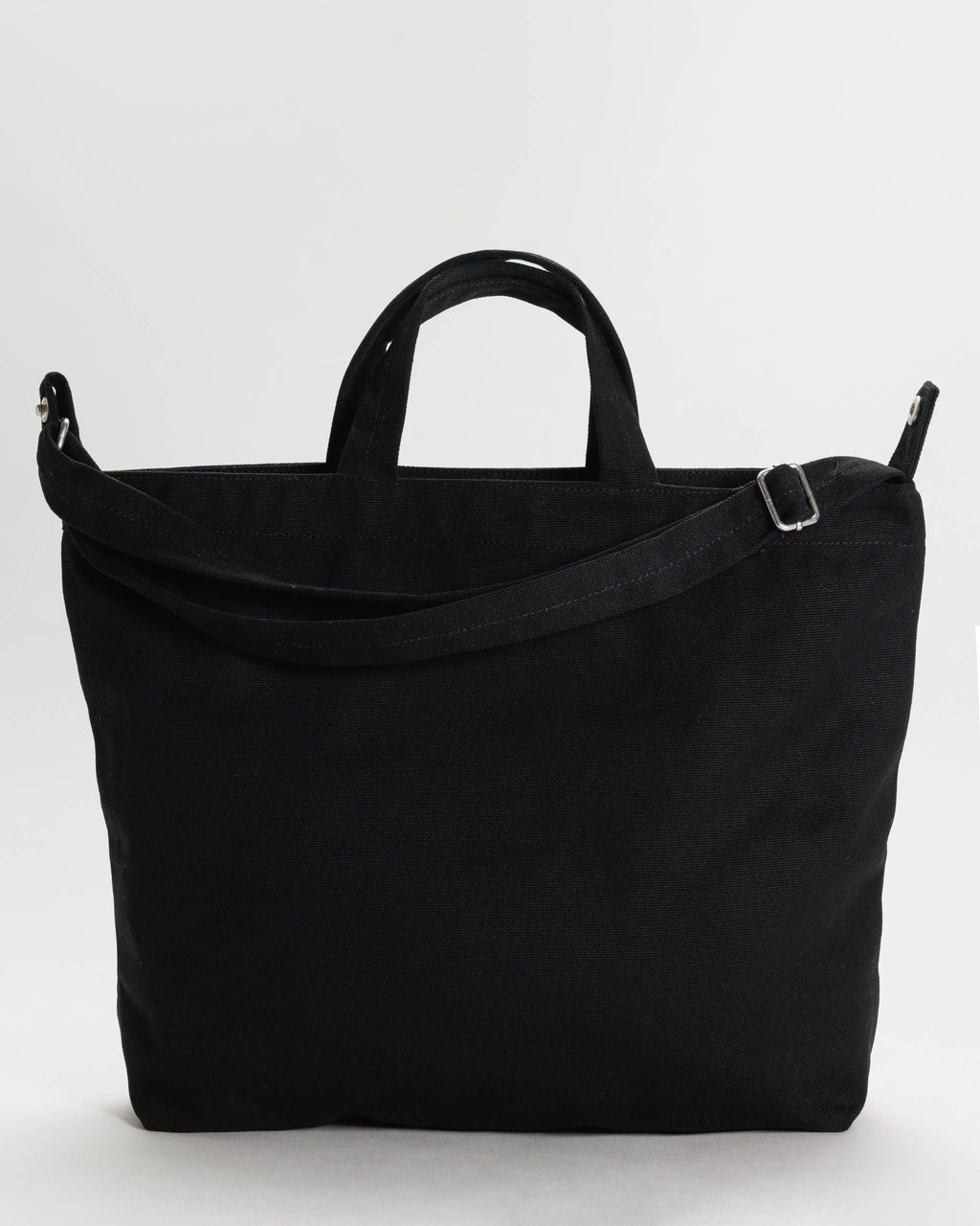 Practical Storage Horizontal Zip Duck Bag -