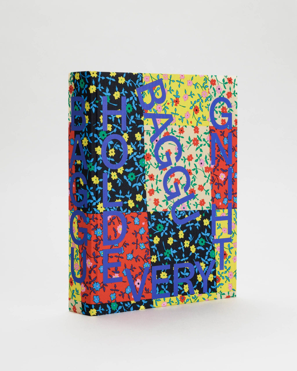 Versatile Carry Hold Everything 15 Years of BAGGU - Calico