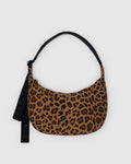 Practical Storage Medium Nylon Crescent Bag -