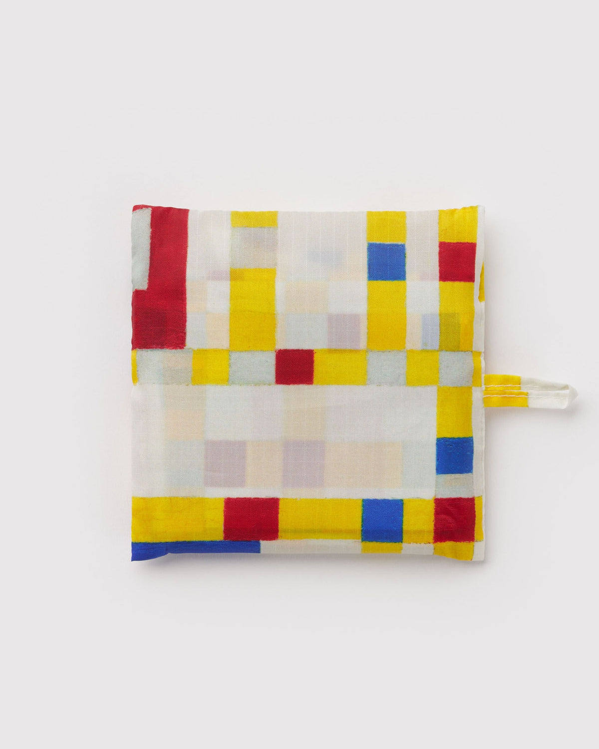 Versatile Carry Standard Baggu - Broadway Boogie Woogie Piet