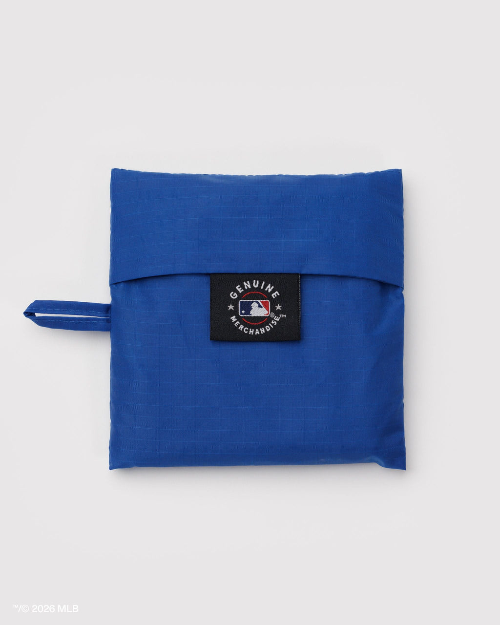 Lightweight Utility Standard Baggu - Chicago