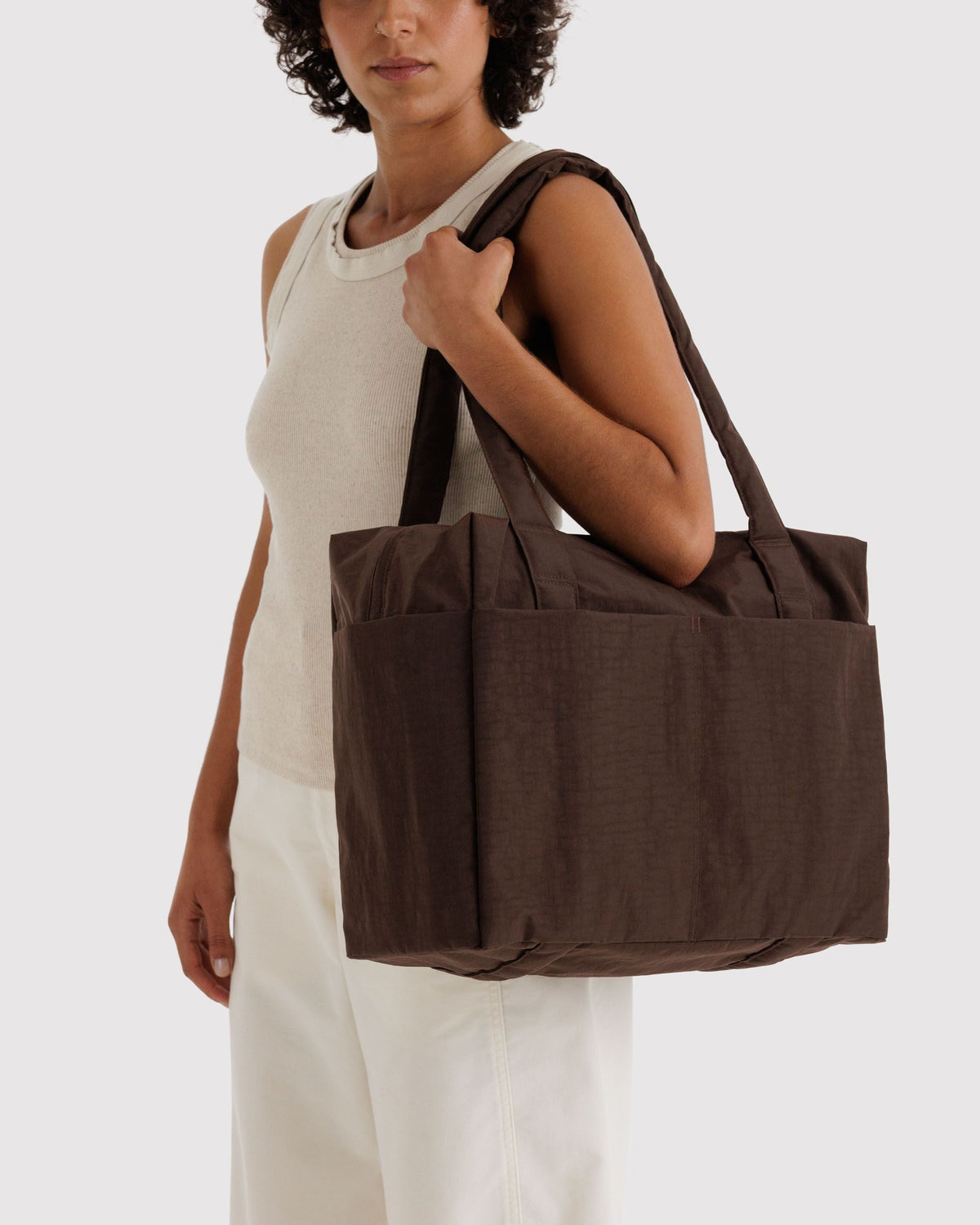Lightweight Utility Small Cloud Carry-On -
