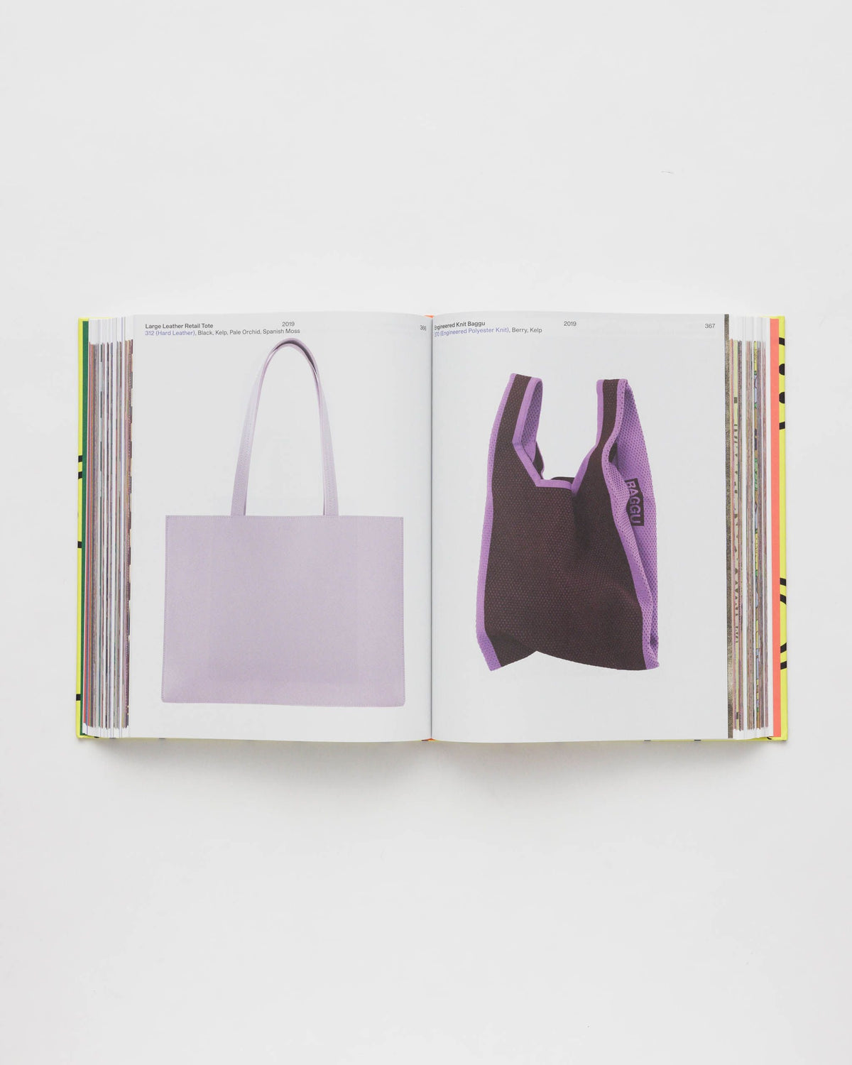 Versatile Carry Hold Everything 15 Years of BAGGU - Calico
