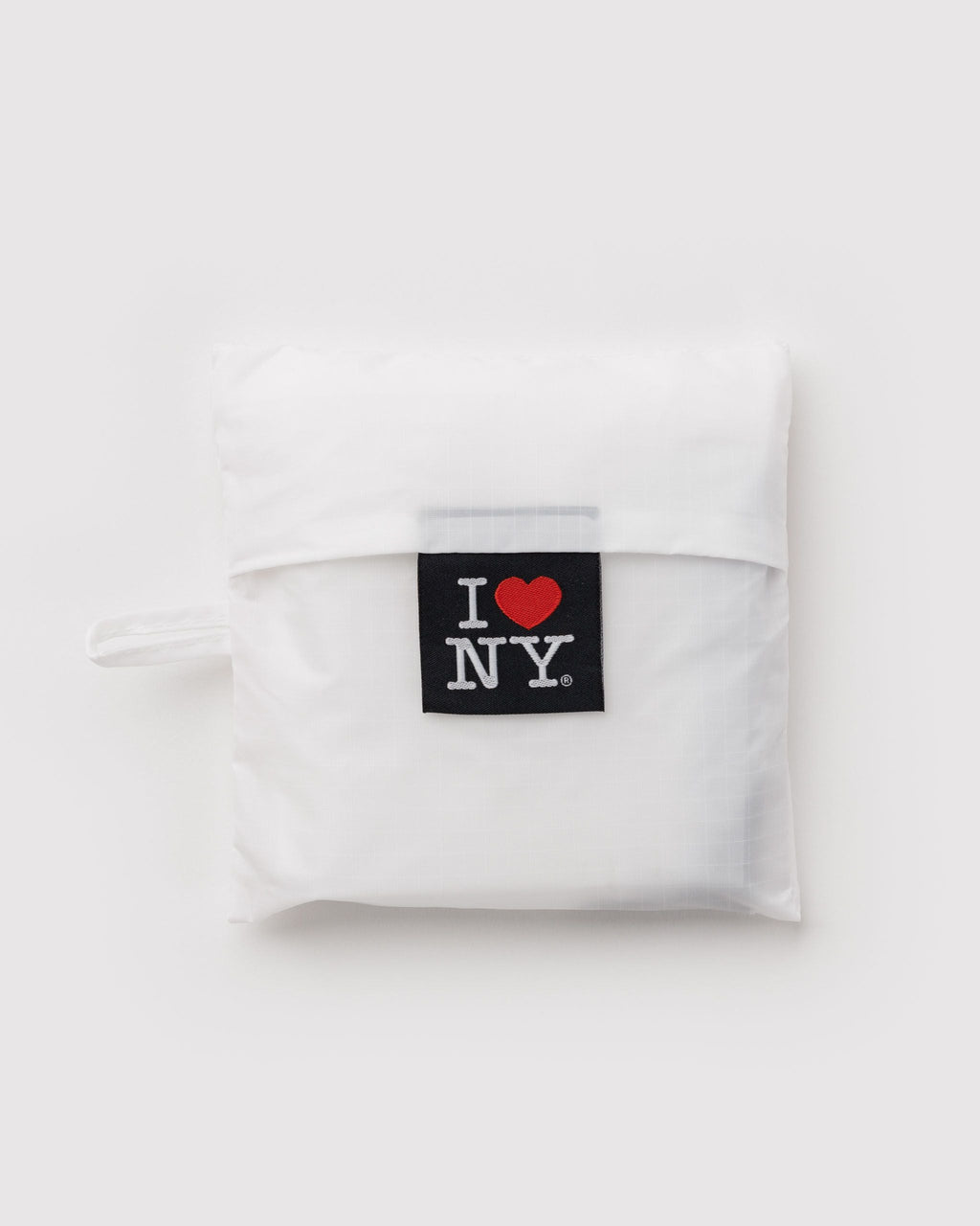 Lightweight Utility Standard Baggu - I Love