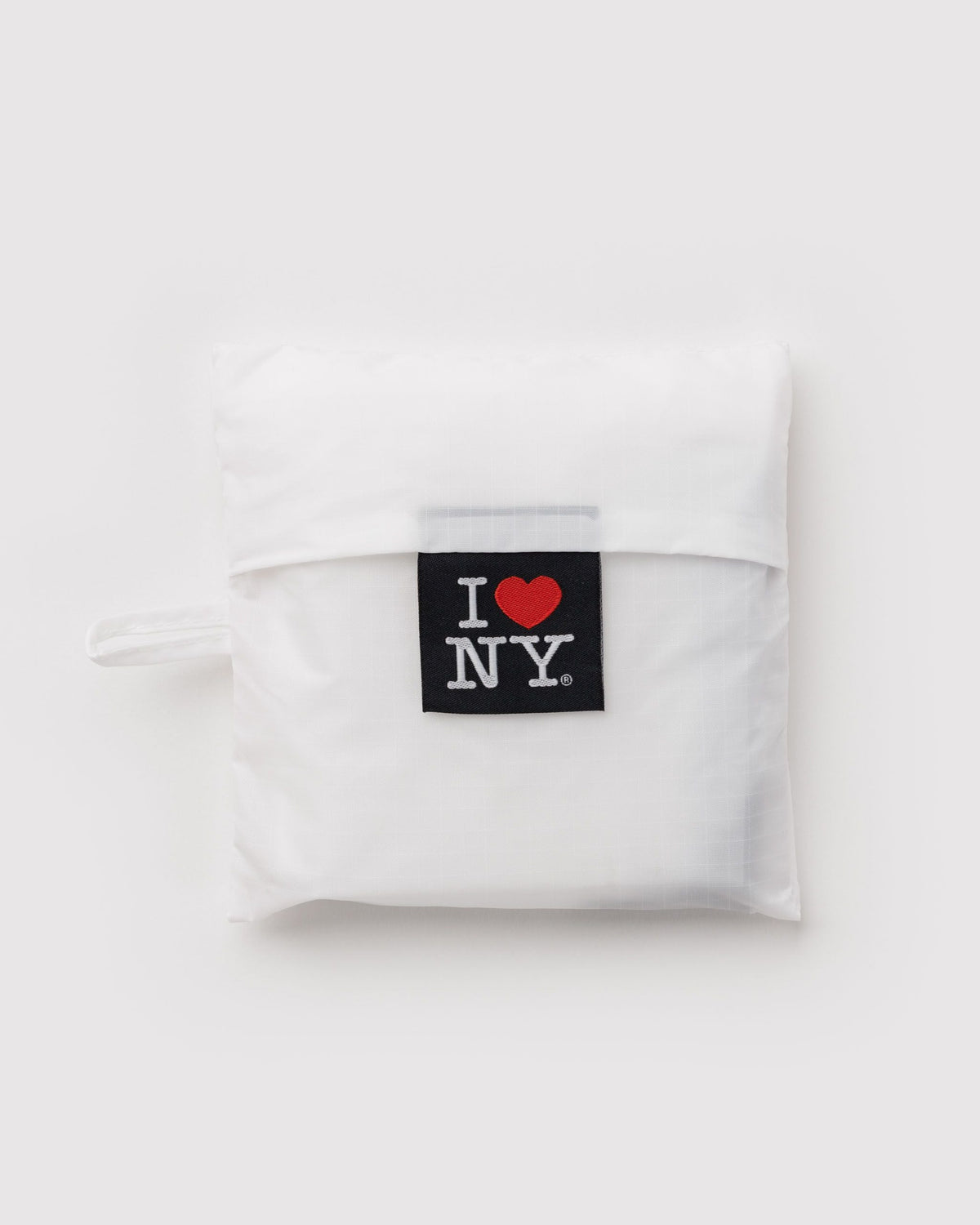 Lightweight Utility Standard Baggu - I Love