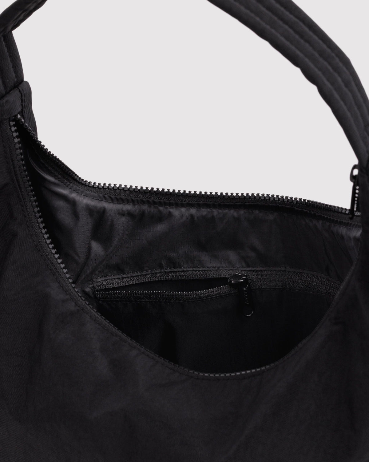 Everyday Carry Nylon Shoulder Bag -