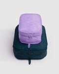 Daily Travel Packing Cube Set - Crocus