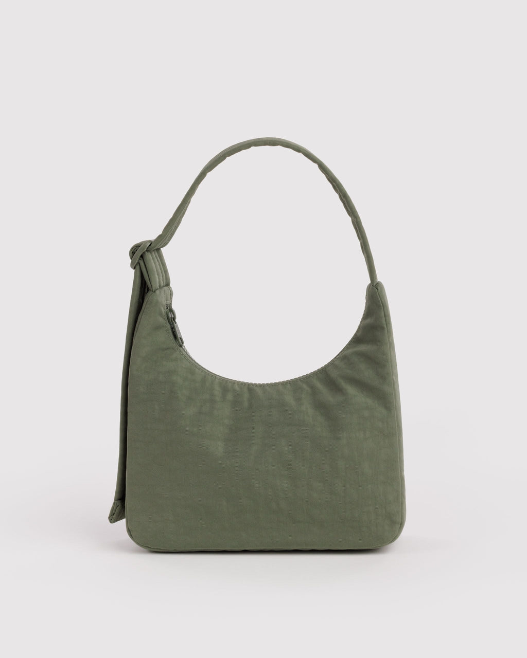 Everyday Carry Mini Nylon Shoulder Bag -