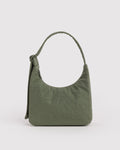Everyday Carry Mini Nylon Shoulder Bag -