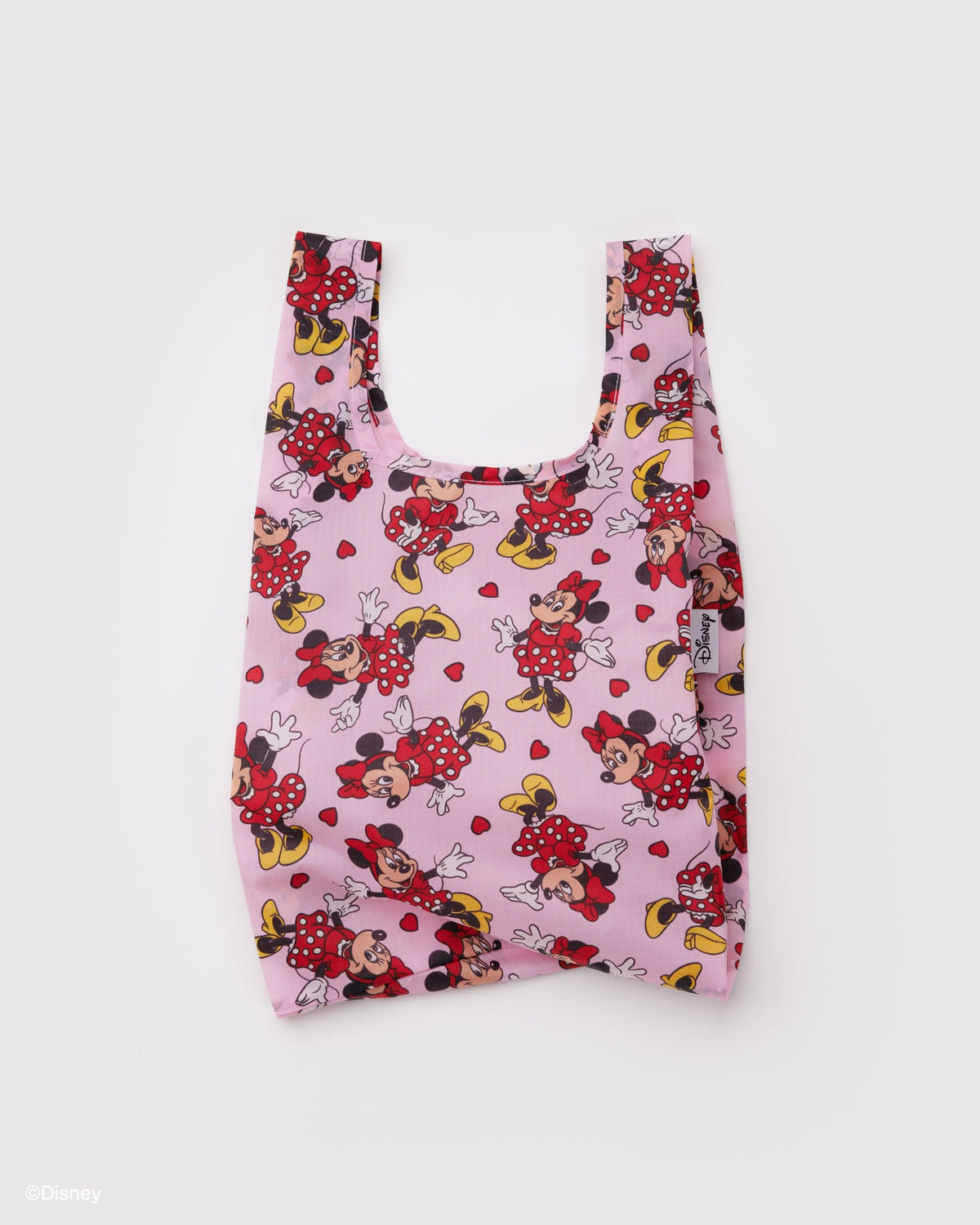 Versatile Carry Baby Baggu - Minnie