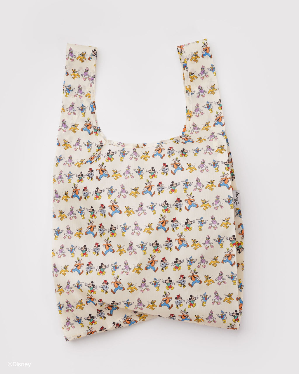 Everyday Carry Standard Baggu - Mickey and