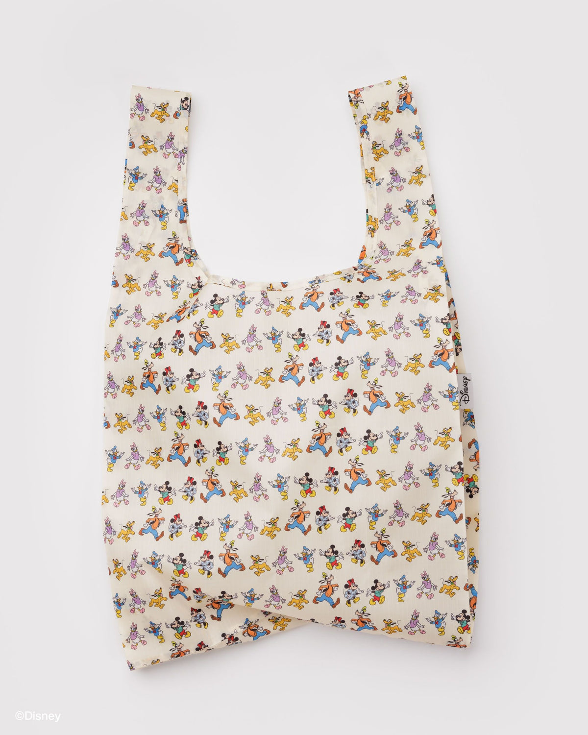 Everyday Carry Standard Baggu - Mickey and