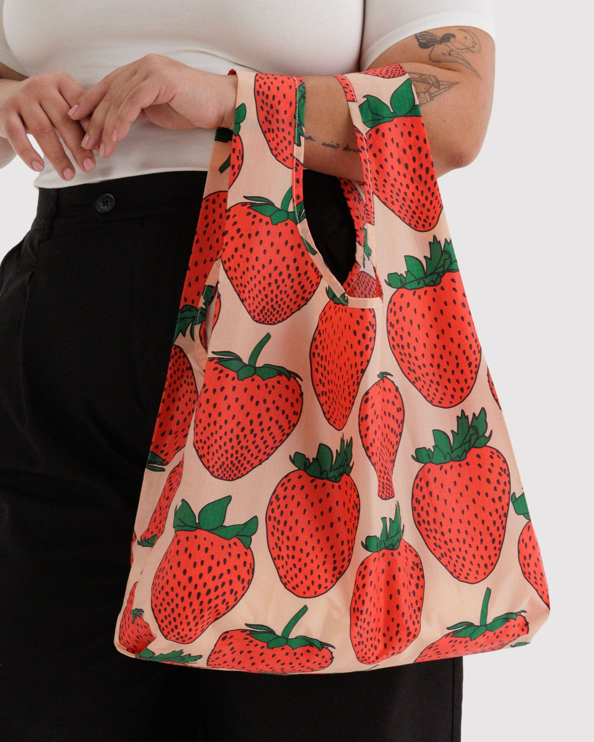 Daily Travel Standard Baggu -