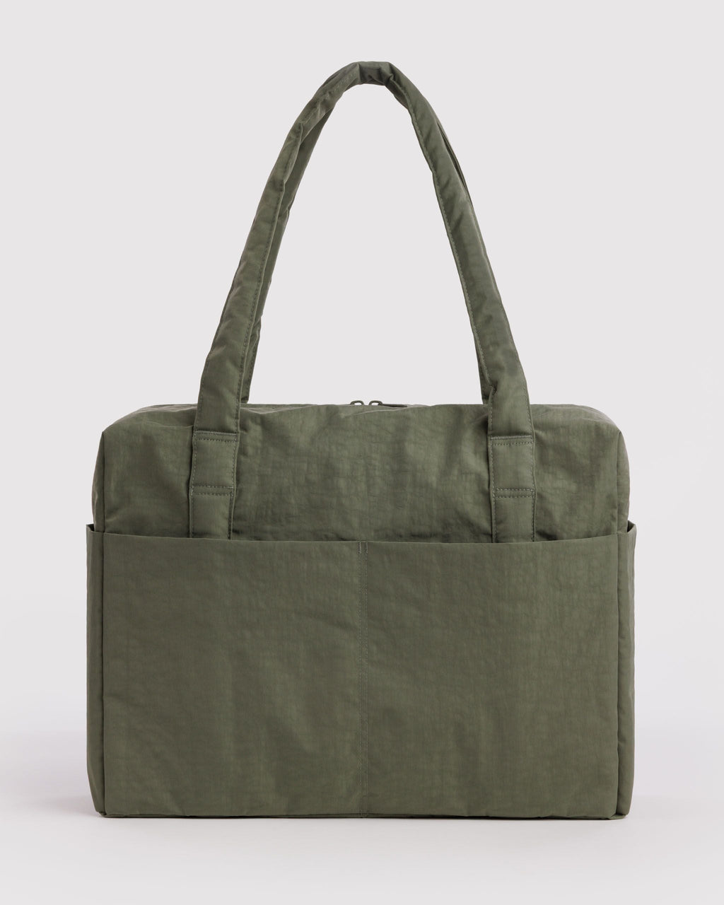 Lightweight Utility Cloud Carry-on -