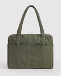 Lightweight Utility Cloud Carry-on -