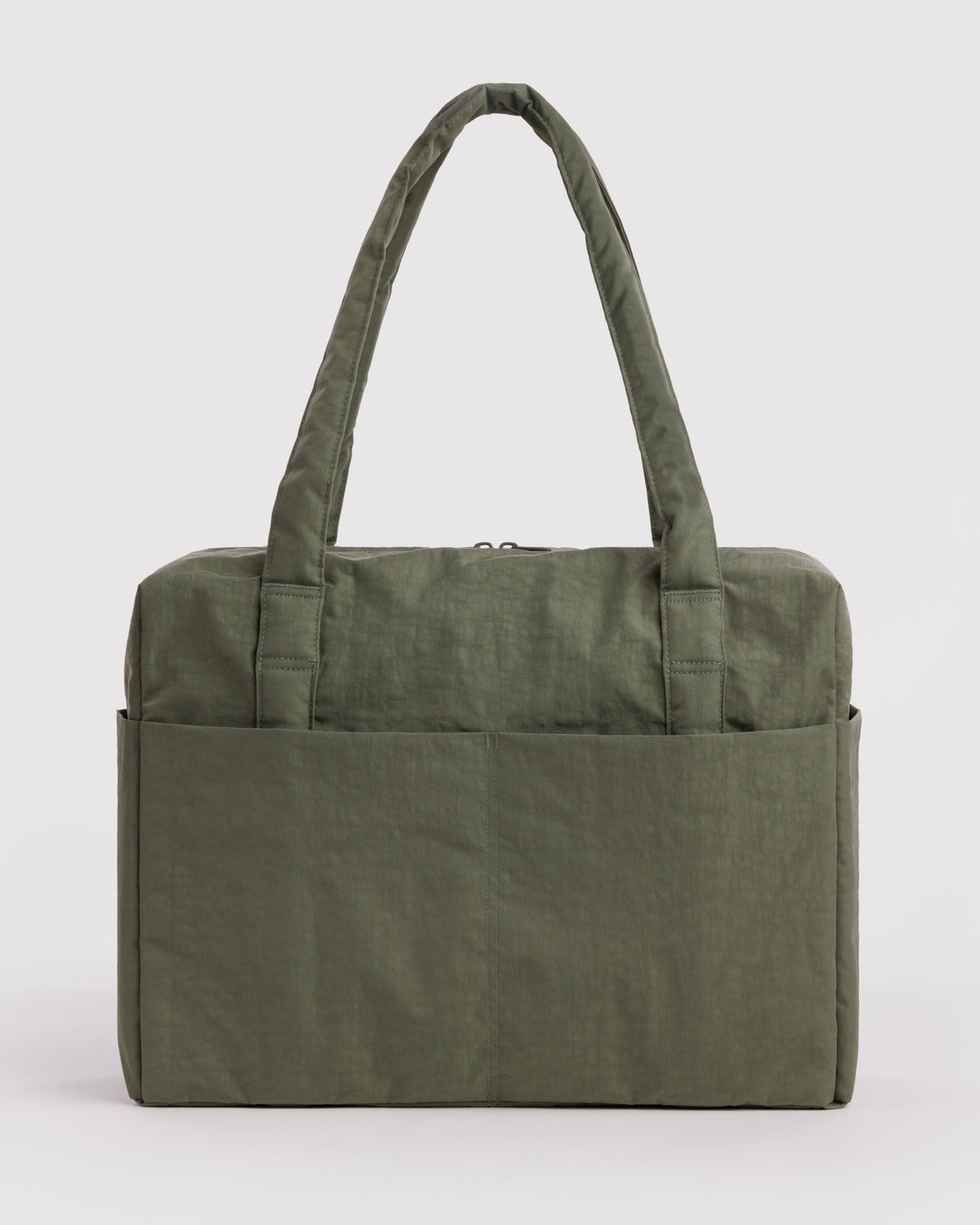 Lightweight Utility Cloud Carry-on -
