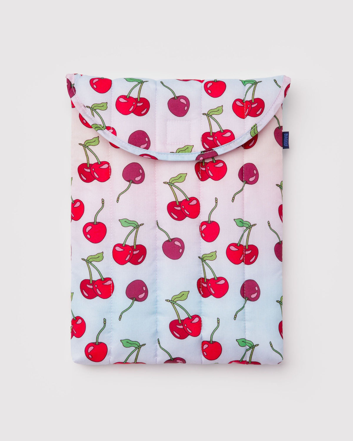 Lightweight Utility Puffy Laptop Sleeve 13 14 -