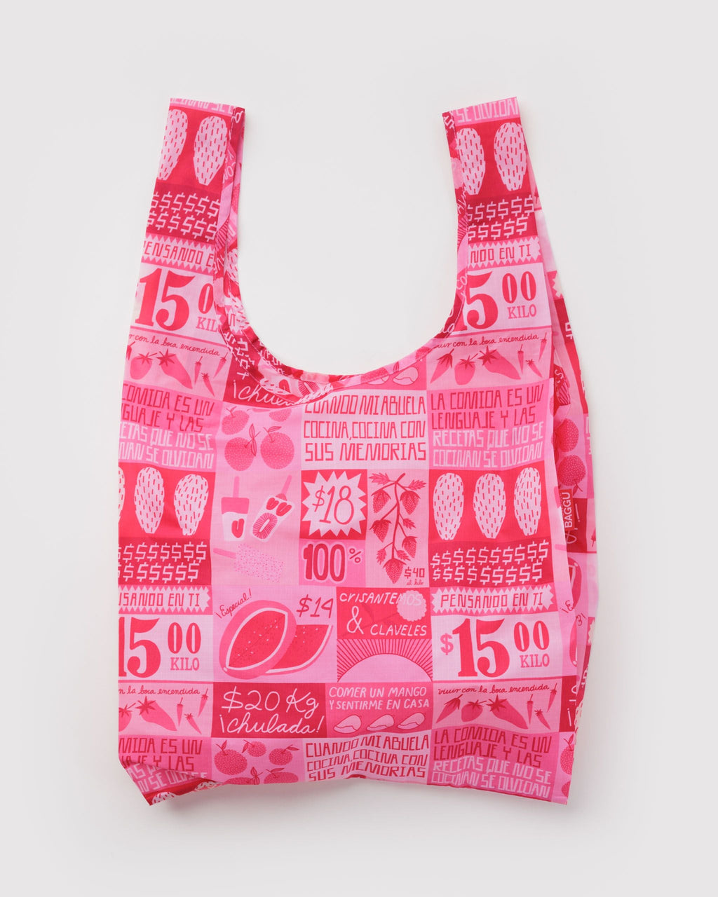 Daily Travel Standard Baggu -