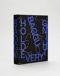 Everyday Carry Hold Everything 15 Years of BAGGU - Black