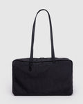 Lightweight Utility Medium Nylon Bowler Bag -