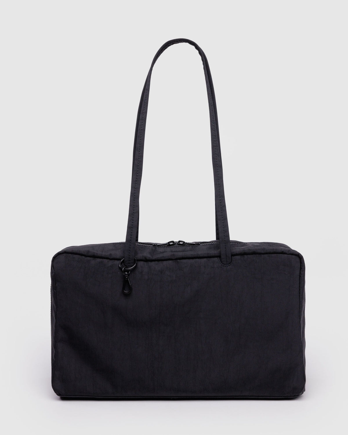 Lightweight Utility Medium Nylon Bowler Bag -