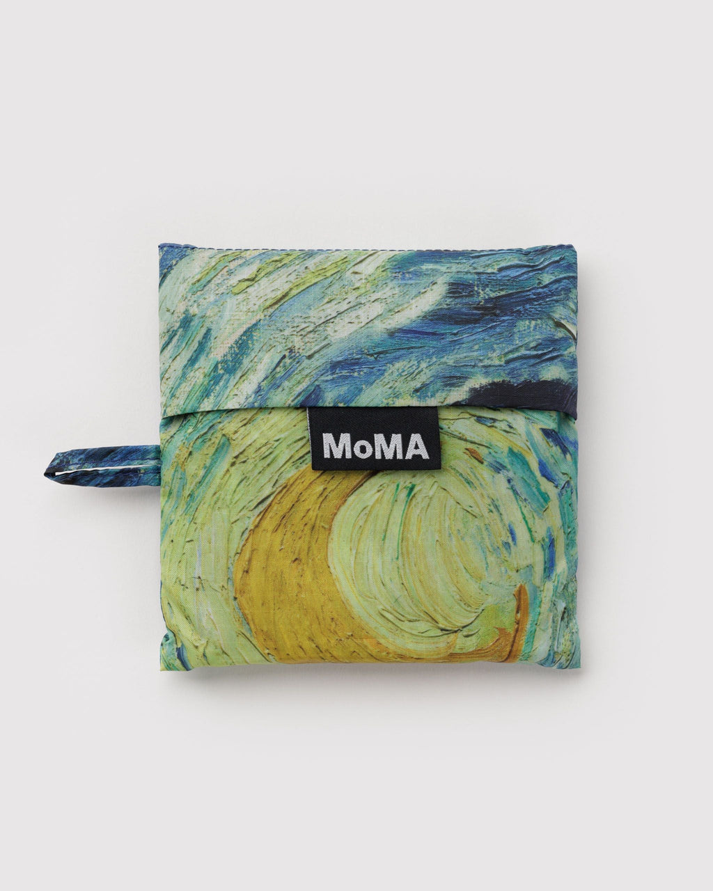Daily Travel Standard Baggu - The Starry Night Vincent Van