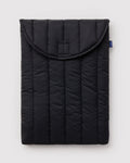 Versatile Carry Puffy Laptop Sleeve 16 -