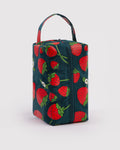 Daily Travel Dopp Kit - Strawberry