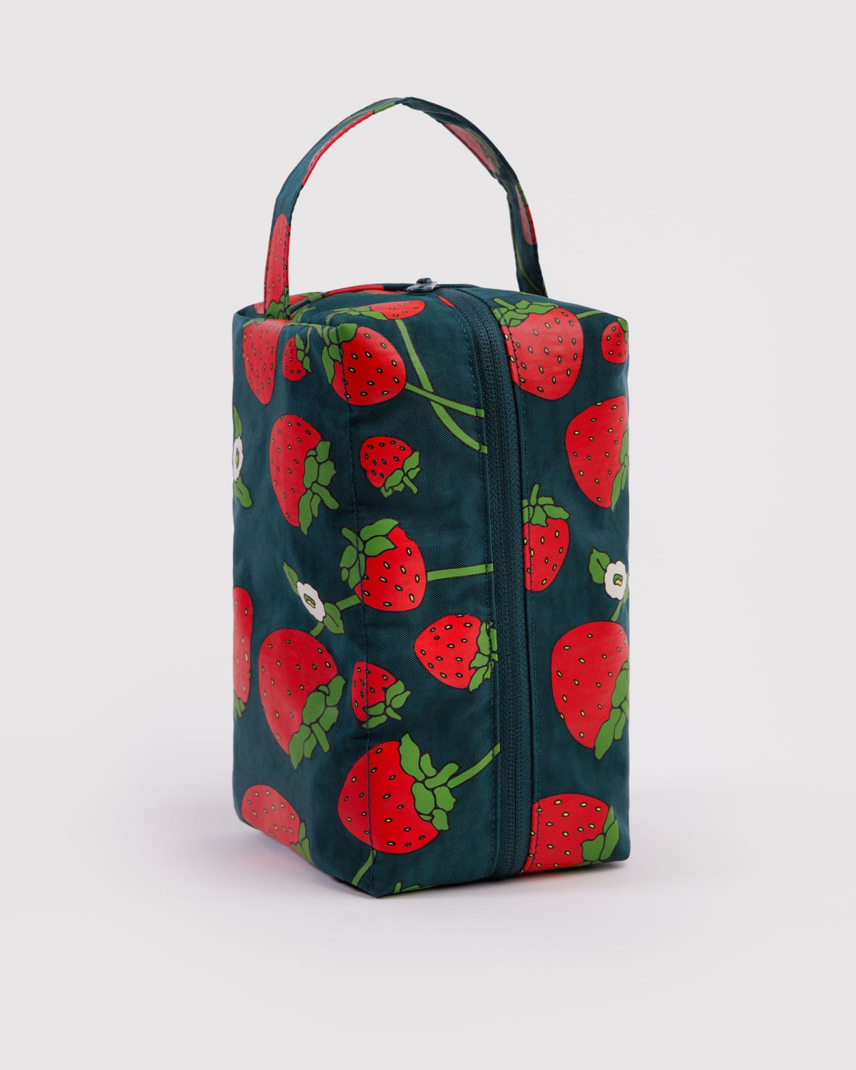 Daily Travel Dopp Kit - Strawberry