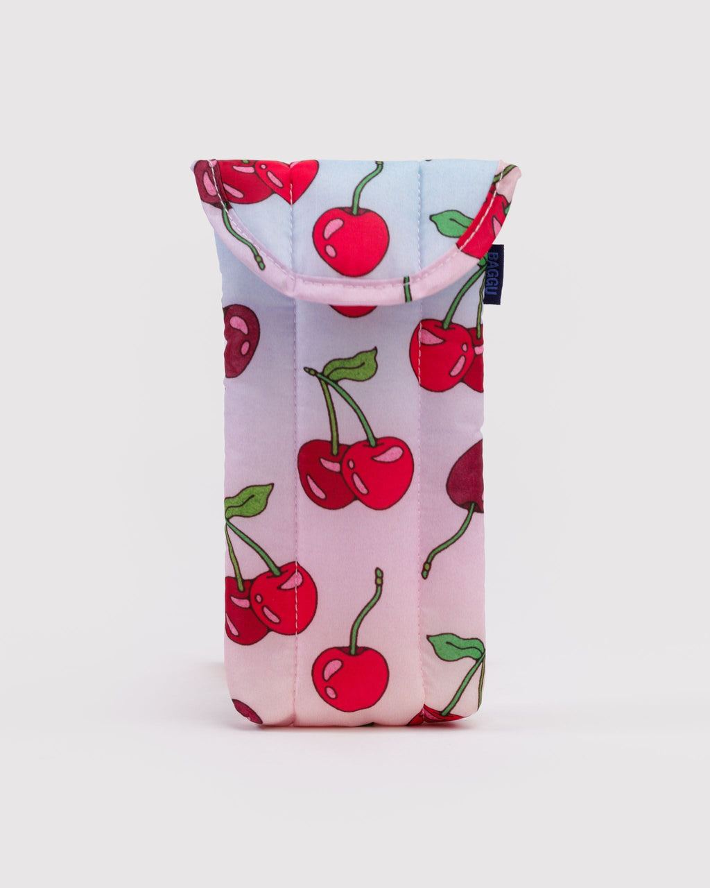 Practical Storage Puffy Glasses Sleeve -